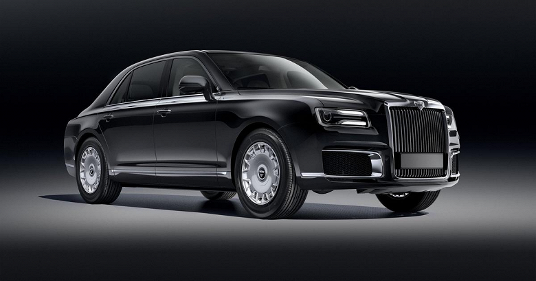 Руль «прихватывает», КПП «спотыкается», подвеска жёсткая, нет привычных опций. Владелец Aurus Senat поделился опытом