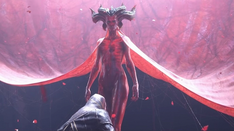 Важный анонс по Diablo состоится на The Game Awards. Запрет на публикации превью Diablo 4 снимут 7 декабря