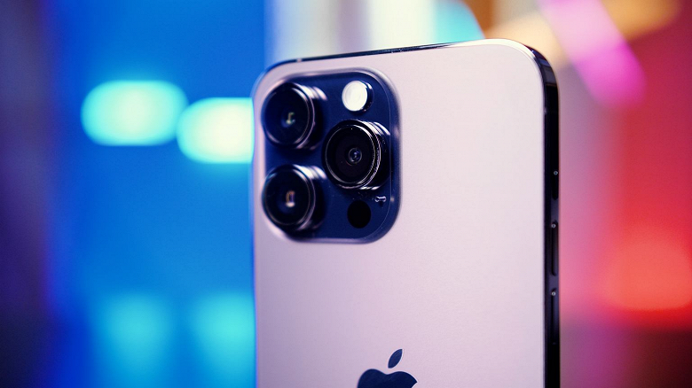 Ситуация улучшается: магазины уже предлагают iPhone 14 Pro по цене ниже официальной в Китае