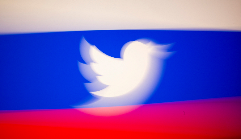 В России предлагают разблокировать Twitter