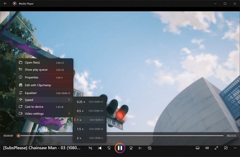 The groundbreaking Windows 11 media player is finally coming to Windows 10