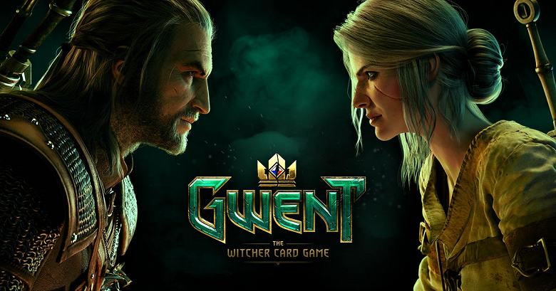 Создатели игрового «Ведьмака» из CD Projekt RED прекратят поддержку Gwent: The Witcher Card Game после 2023 года