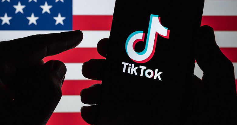 Законодатели США могут оставить миллионы американцев без TikTok. Предложен законопроект о запрете социальной сети