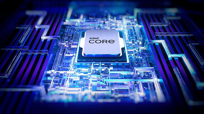 Мобильные процессоры Intel Meteor Lake получат поддержку аппаратного кодирования и декодирования AV1