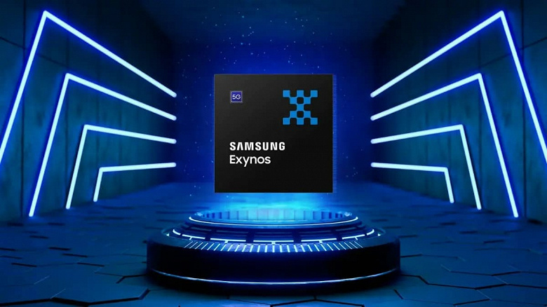 Samsung создаёт вторую команду для разработки однокристальных систем Exynos