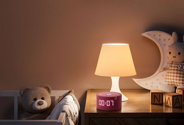 Умные колонки Яндекса теперь могут работать радионянями