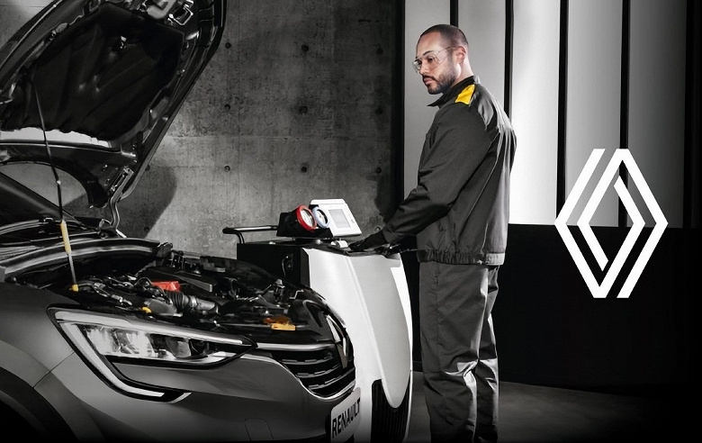 АвтоВАЗ запустил сервисную программу для Renault — заработали сезонные и постоянные предложения