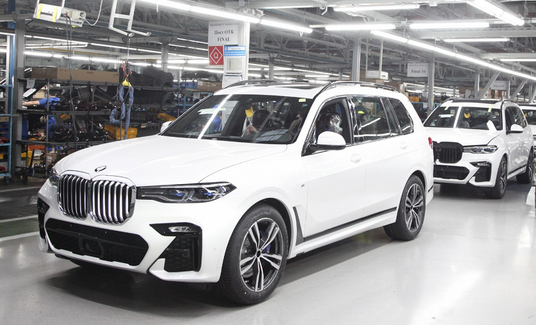 «Они очень хотят вернуться», — «Автотор» готов ждать BMW, Kia и Hyundai, но при этом завод будет работать с новыми партнёрами
