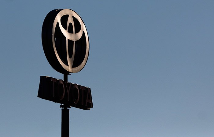 Toyota уволит всех сотрудников российского автозавода до конца года