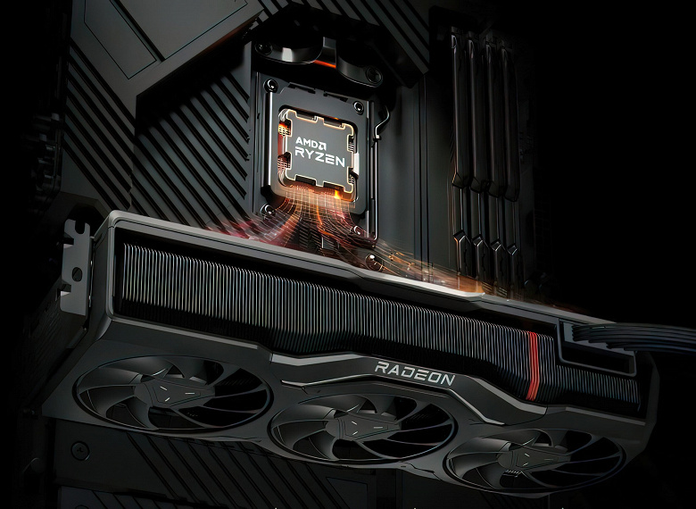 Radeon RX 7900 XTX должна была быть намного лучше? Судя по всему, AMD выпустила новые 3D-карты с аппаратной проблемой