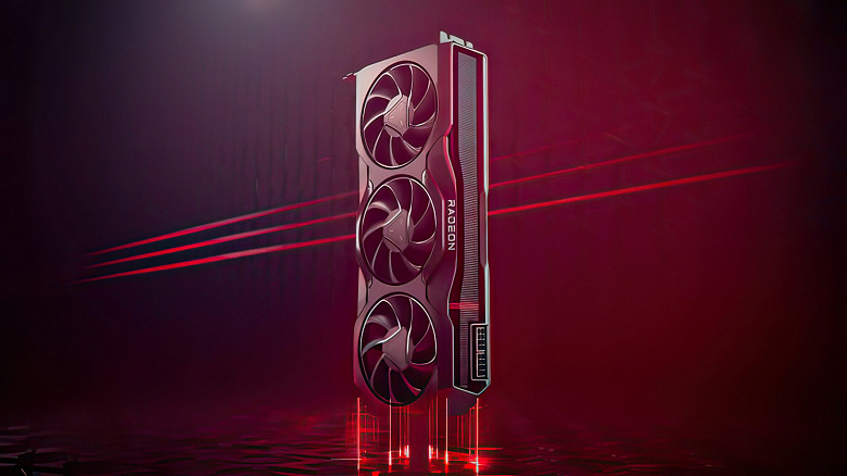AMD наконец-то отреагировала на проблему с высокой температурой Radeon RX 7900