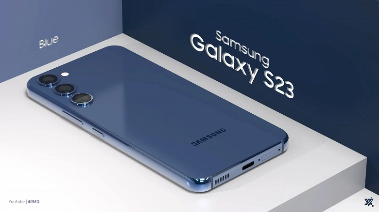 «Такое поведение равносильно самоубийству», — инсайдер считает, что Samsung будет «топтаться на месте», а продажи S23 окажутся низкими