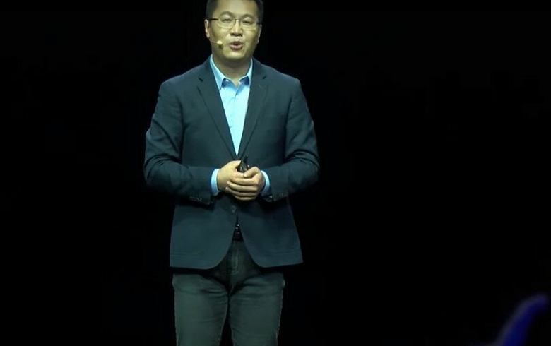 Xiaomi выбрала нового президента. Им стал бывший глава Redmi Лу Вейбинг