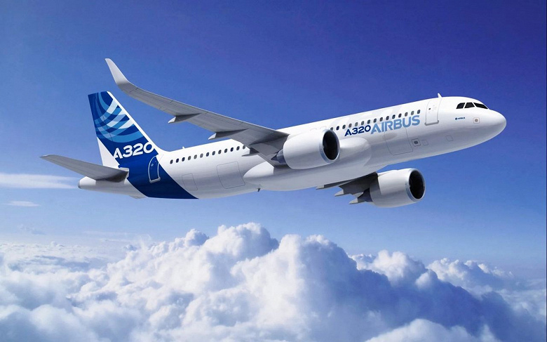 Airbus полностью откажется от использования российского титана в течение нескольких месяцев