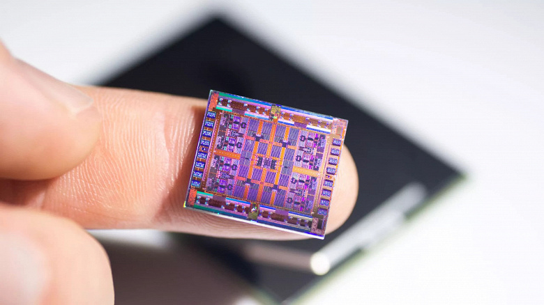 Apple, Nvidia, AMD и прочие снижают заказы на чипы у TSMC