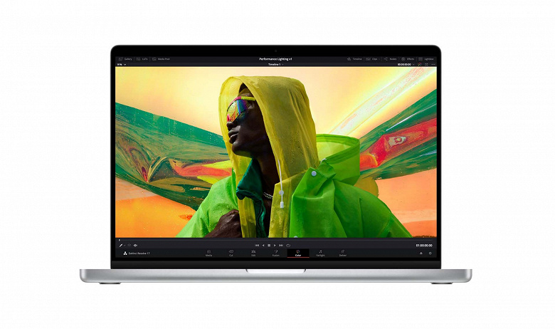 Сначала iPad и лишь затем MacBook Pro. Экраны OLED в планшетах Apple могут появиться в 2024 году, а в ноутбуках &mdash; минимум в 2025 году