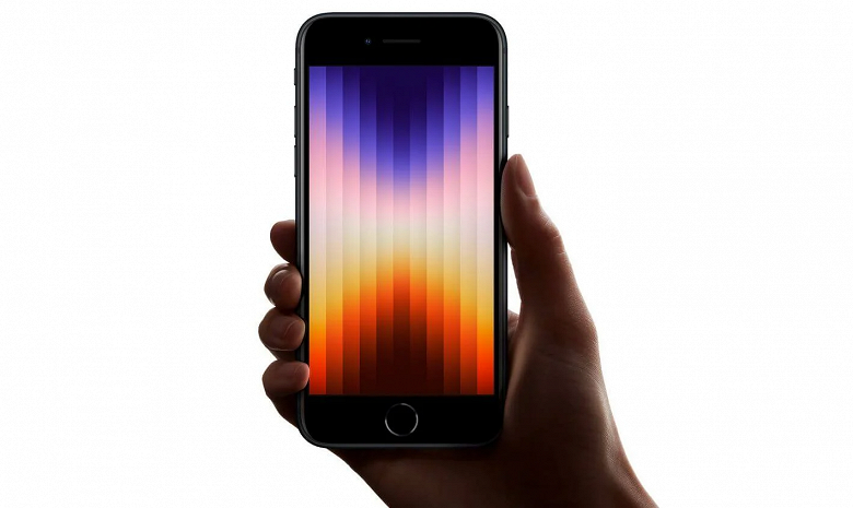 iPhone SE 2022 получил новую функцию «аутентификации на устройстве», которая должна появиться в iPhone 14