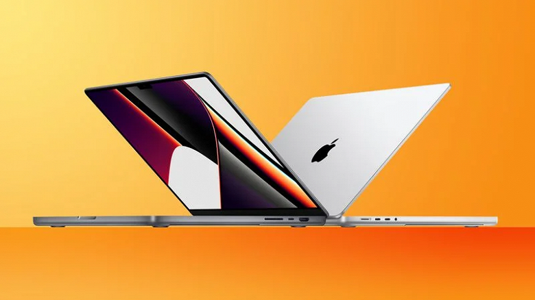 Новый MacBook Air с Apple M2 отложили до конца 2022, а новые MacBook Pro появятся в 2023 году