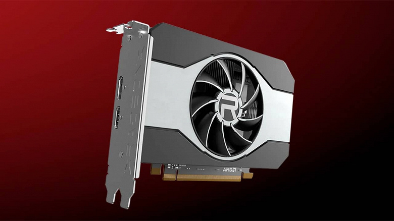 Radeon RX 6500 XT уже продают в Германии ниже рекомендованной розничной цены. А что в России?
