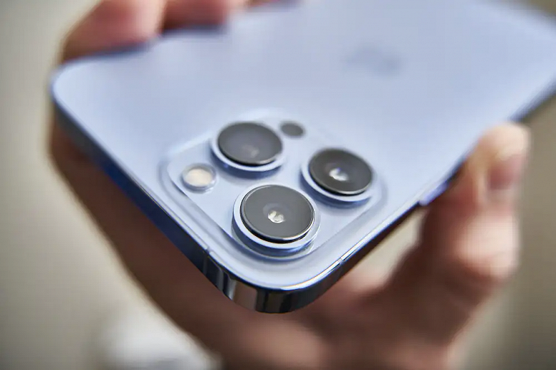 iPhone 14 Pro и Pro Max станут ещё толще: всё из-за 48-мегапиксельной камеры