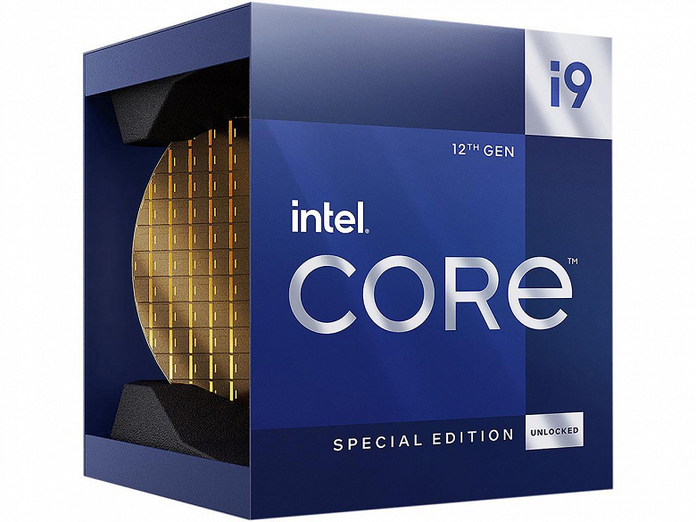«Самый мощный настольный процессор». Intel полноценно представила Core i9-12900KS с ценой 740 долларов 