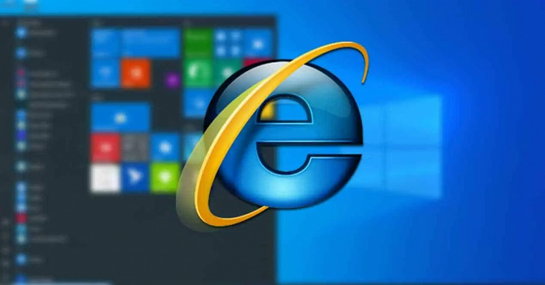 «Будущее Internet Explorer в Windows — в Microsoft Edge», — Microsoft напоминает, что Internet Explorer окончательно перестанет работать 15 июня