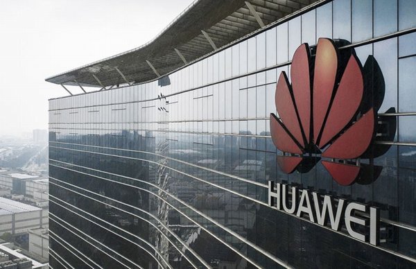 Sanctions do not prevent Huawei from setting financial records.  Huawei net profit for 2021 increased by almost 76%