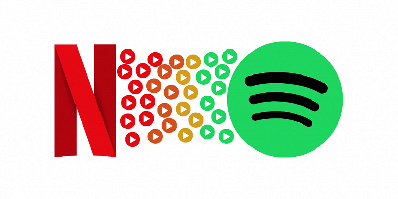 Россияне не смогли оплатить подписки Spotify и Netflix из-за санкций