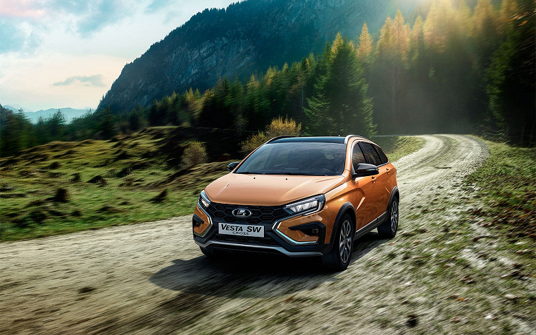 Выход новой Lada Vesta NG переносится. Возможно, автомбоиль выйдет только в 2023 году