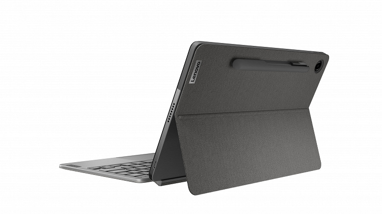 2K screen, Snapdragon 7c Gen 2, stylus and fast charging.  Lenovo IdeaPad Duet 3 Chromebook unveiled