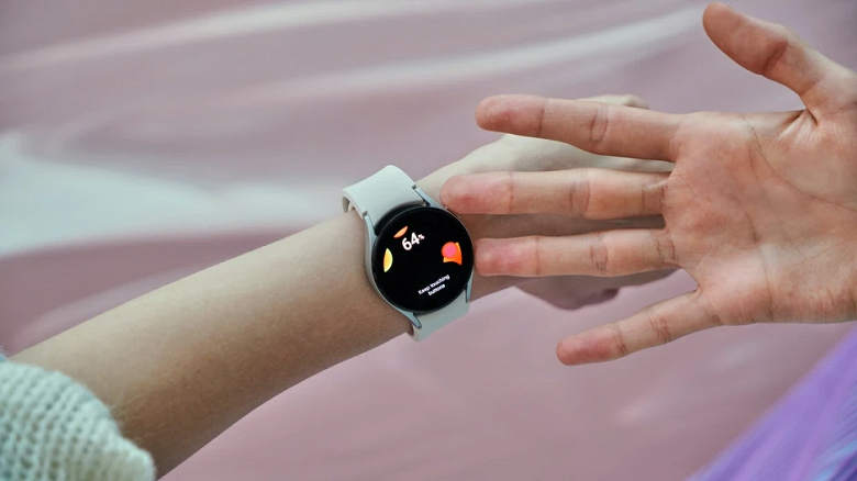 Умные часы Samsung Galaxy Watch 4 в разных цветах предлагаются со скидкой 100 долларов в интернет-магазин Woot