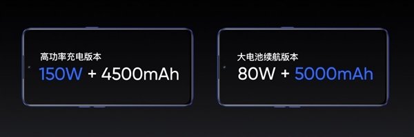 У Redmi K50 появился очень сильный конкурент. Представлен Realme GT Neo 3 – первый в мире смартфон с поддержкой 150-ваттной зарядки