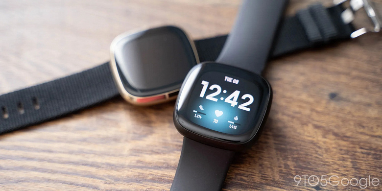 Новые умные часы Google не будут работать под управлением Wear OS? Новинки Fitbit, вероятно, сохранят Fitbit OS