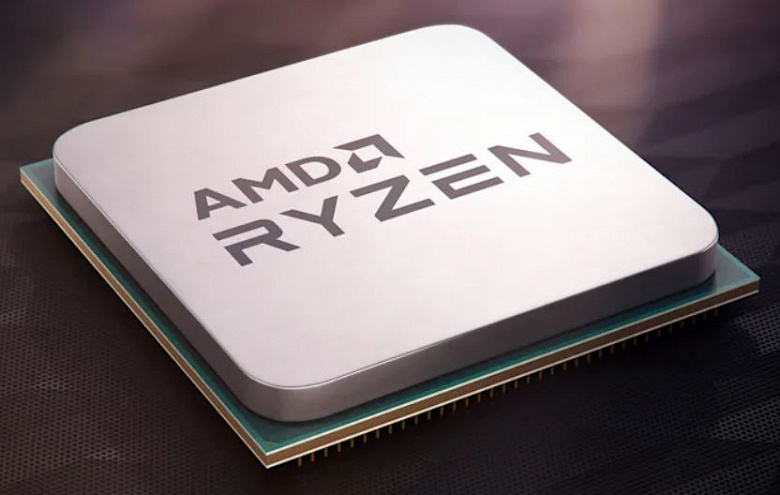 Процессоры AMD серии Ryzen 5000 подешевели до минимума на площадке Amazon в США и Великобритании