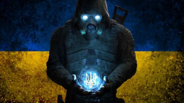 Россиян лишили S.T.A.L.K.E.R. 2. Игра не выйдет в России