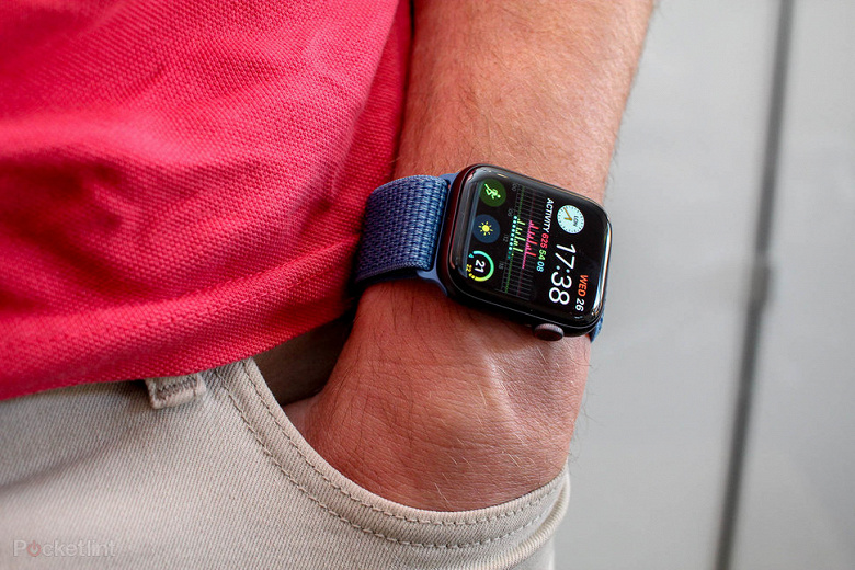 Apple Watch Series 4 станут самыми старыми умными часами компании, работающими под управлением watchOS 9