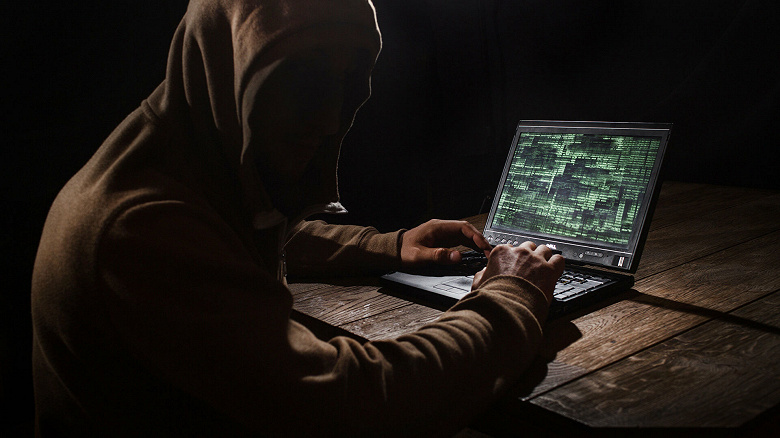 Российские хакеры «положили» сайт Anonymous