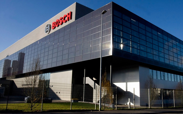 Цены уже выросли, запасов хватит на 1–2 недели: Bosch остановил поставки автозапчастей в Россию