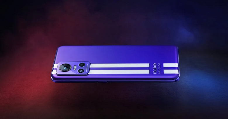 Realme GT Neo 3 — первый в мире смартфон с поддержкой 150-ваттной зарядки — «взорвал» рынок: 100 000 смартфонов продано за 10 часов