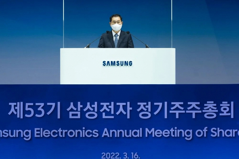 Топ-менеджеры Samsung продолжают извиняться. На сей раз очередь дошла до главы подразделения Samsung DX
