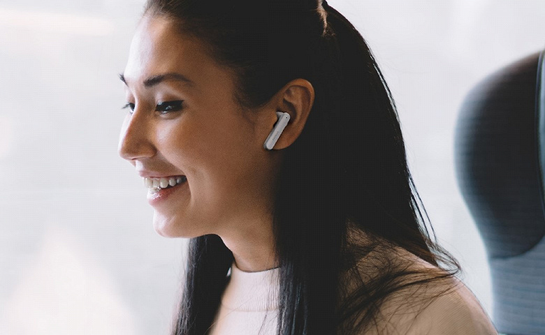 Nokia started selling seven wireless headphones at once in Russia