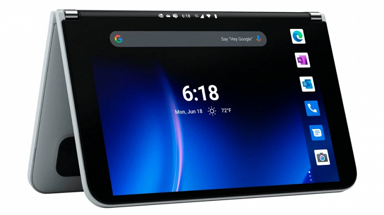 Смартфон Microsoft Surface Duo 2 с двумя экранами подешевел на 500 долларов в магазине Best Buy