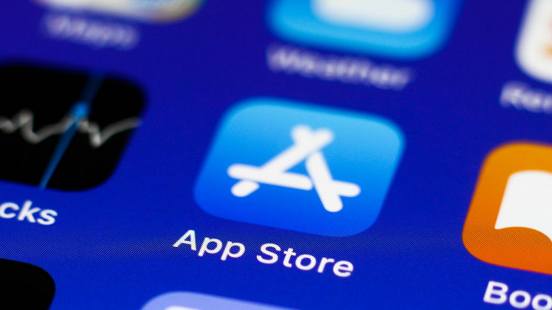 Из российского App Store удалили около 7000 приложений после начала военной спецоперации