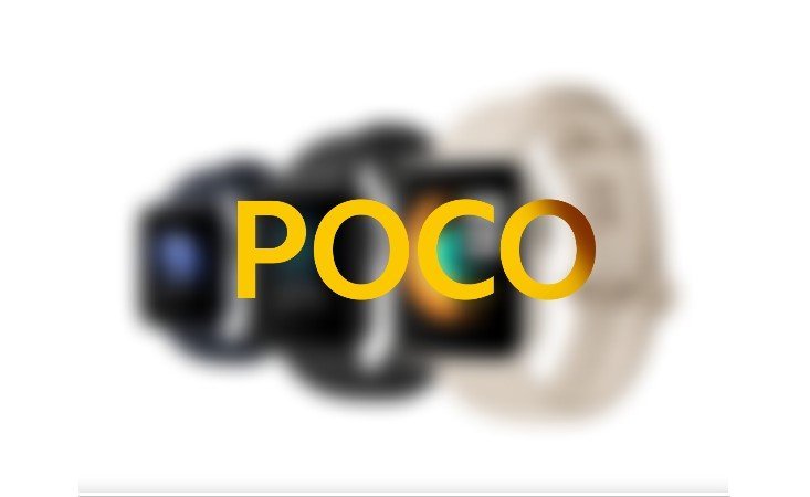 Первые умные часы Poco будут доступны в самых разных странах. Мощность зарядки составит 1,5 Вт