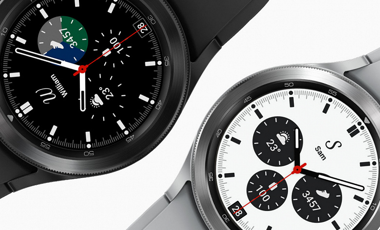 Samsung Galaxy Watch 4 с LTE и годовой гарантией со скидкой 240 долларов. На eBay предлагают восстановленные умные часы 