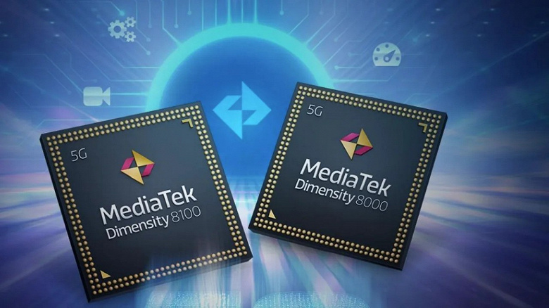 MediaTek победила Qualcomm даже в США. И всё благодаря недорогим смартфонам