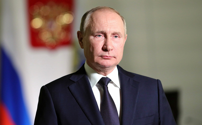 Владимир Путин запретил использовать иностранное ПО для объектов критической инфраструктуры с 1 января 2025 года