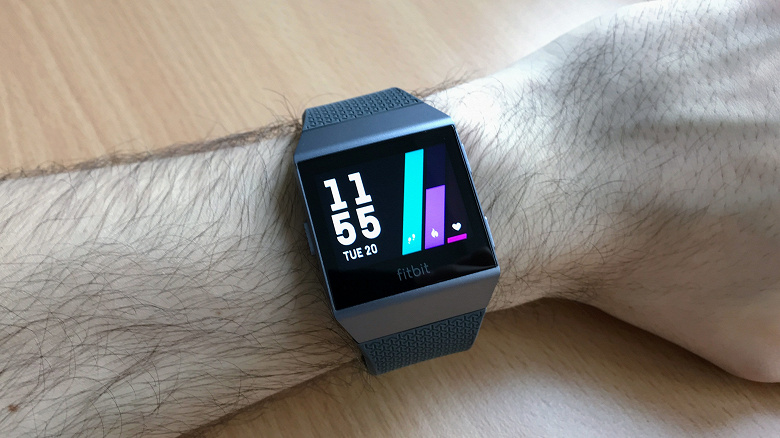 Самые опасные для здоровья умные часы? Fitbit отзывает часы Ionic из-за риска перегрева и получения ожогов