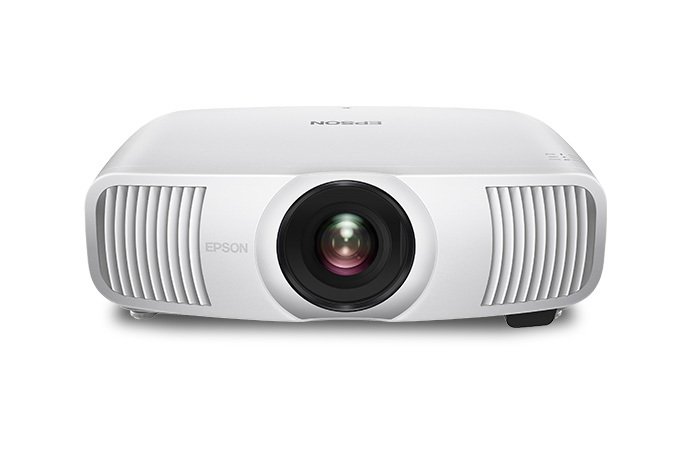 Проектор Epson Home Cinema LS11000 4K PRO-UHD поддерживает видео 4К с кадровой частотой 120 Гц