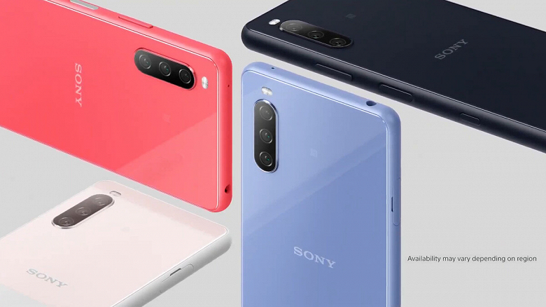 Sony releases Android 12 for Xperia 10 III and Xperia Pro-I Sony releases Android 12 for Xperia 10 III and Xperia Pro-I